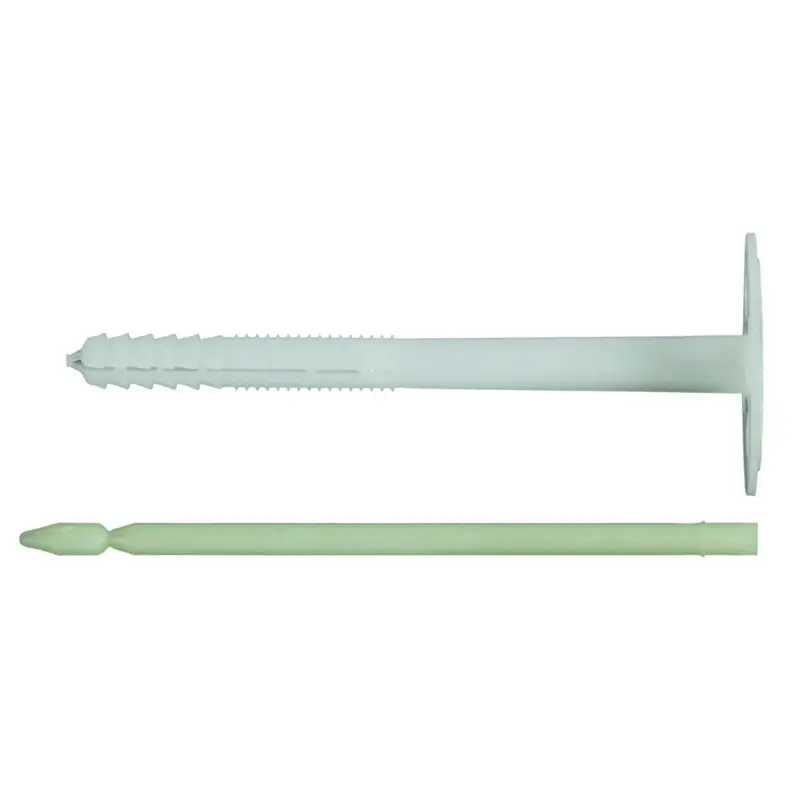 Sofort Bestellen Fischer 200x Schlagdübel DIPK 10 / 80 - 100 - 043969