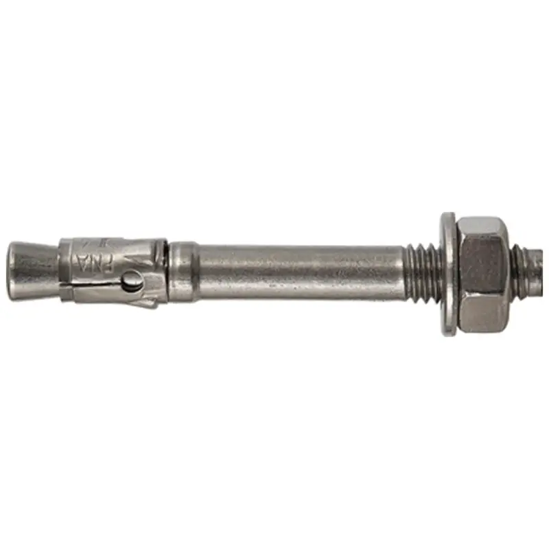 Fischer 25x Nagelanker FNA II 6 x 30 mm M6/5 C hochkorrosionsbeständiger Stahl - 44113 Heißes Angebot