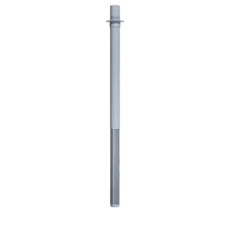 Garantierte Lieferung Fischer 10x Injektions-Durchsteckankerhülse FIS H 18 x 130 mm / 200 K Kunststoff - 045707