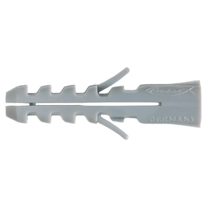 Fischer 50x Spreizdübel S 10 - 50110 Online Kaufen