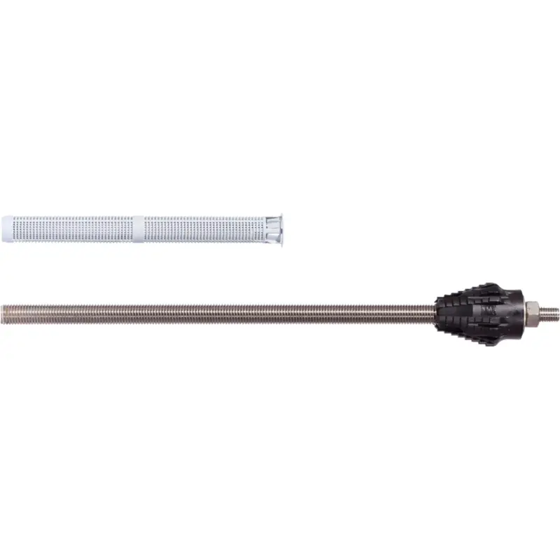 Knallerangebot Fischer Abstandsmontagesystem TherMax 16/170 M12 R - 051543