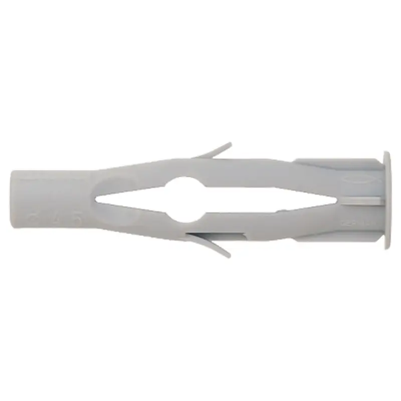 Nur Für Kurze Zeit Fischer 50x Universaldübel FU 8X40 - 53263