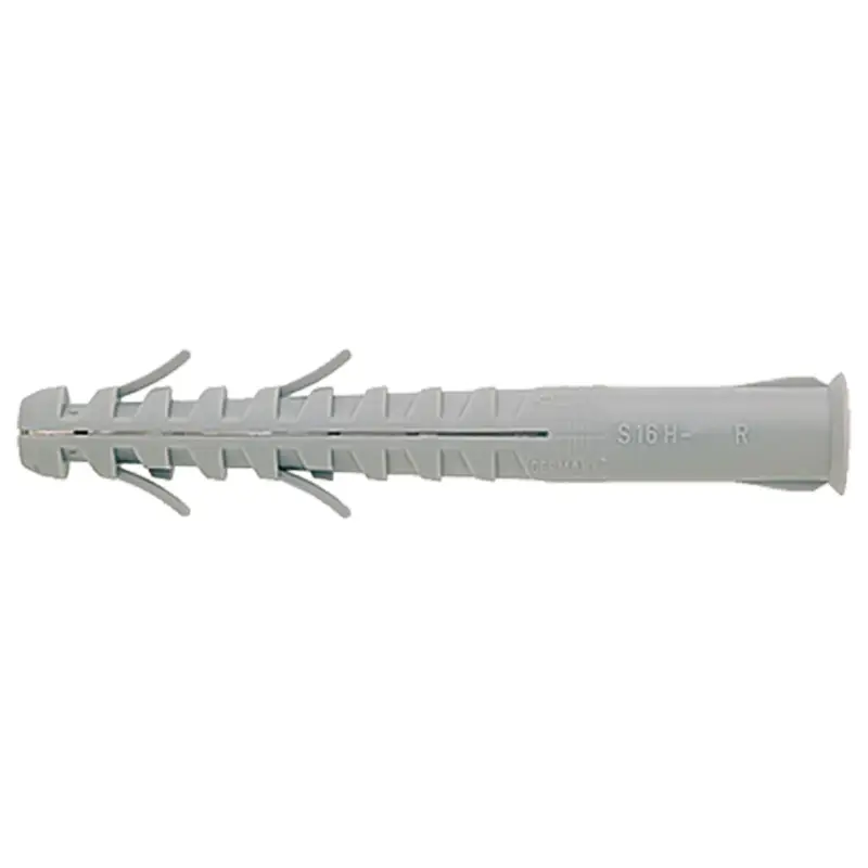 Direktkauf Fischer 50x Dübel S 16 H 135 R - 59188