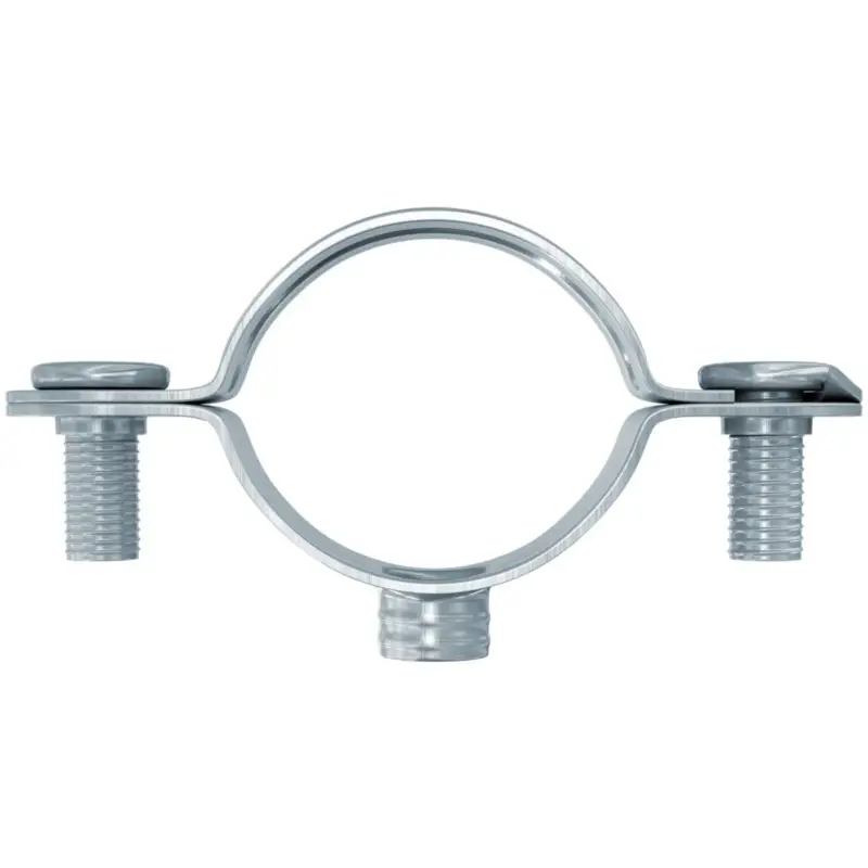 Fischer 25x Schraubabstandsschelle AM 32 - 060209 Jetzt Kaufen