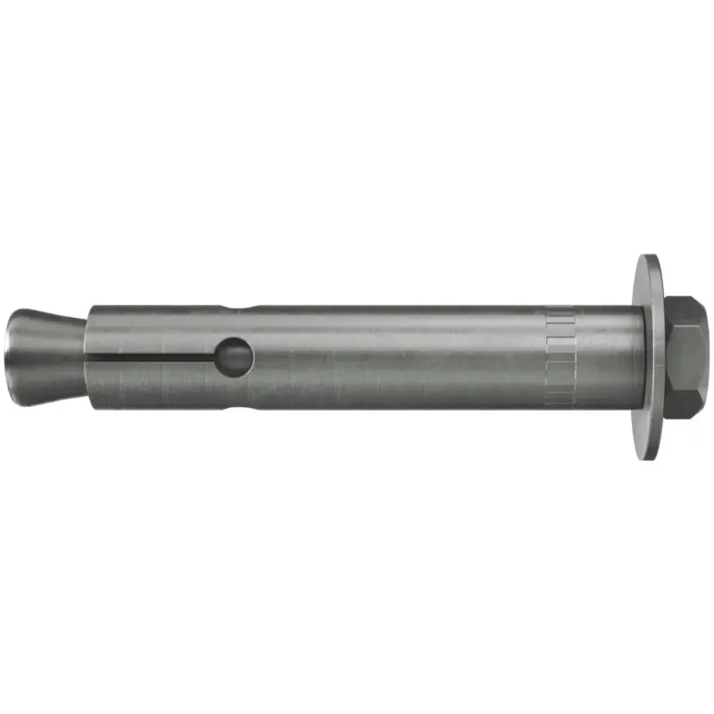 Fischer 10x ZYKON-Durchsteckanker FZA 18 x 130 mm M 12 D/50 R nicht rostender Stahl - 060673 Super-Preis