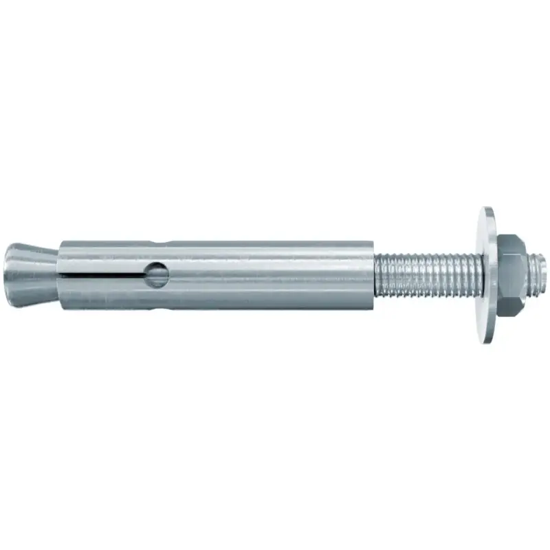 Preis Gesenkt Fischer 20x ZYKON-Bolzenanker FZA 12 x 50 mm M 8/15 - 060716