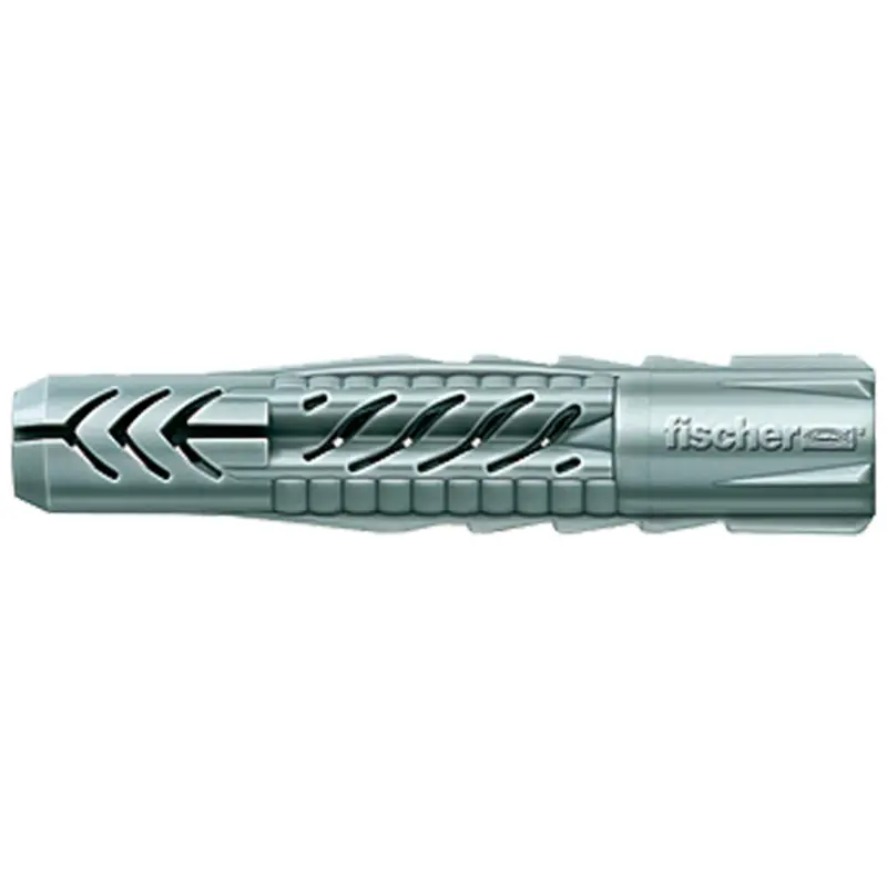 Fischer 25x Universaldübel UX 10 x 60 mm - 62761 Mega-Angebot