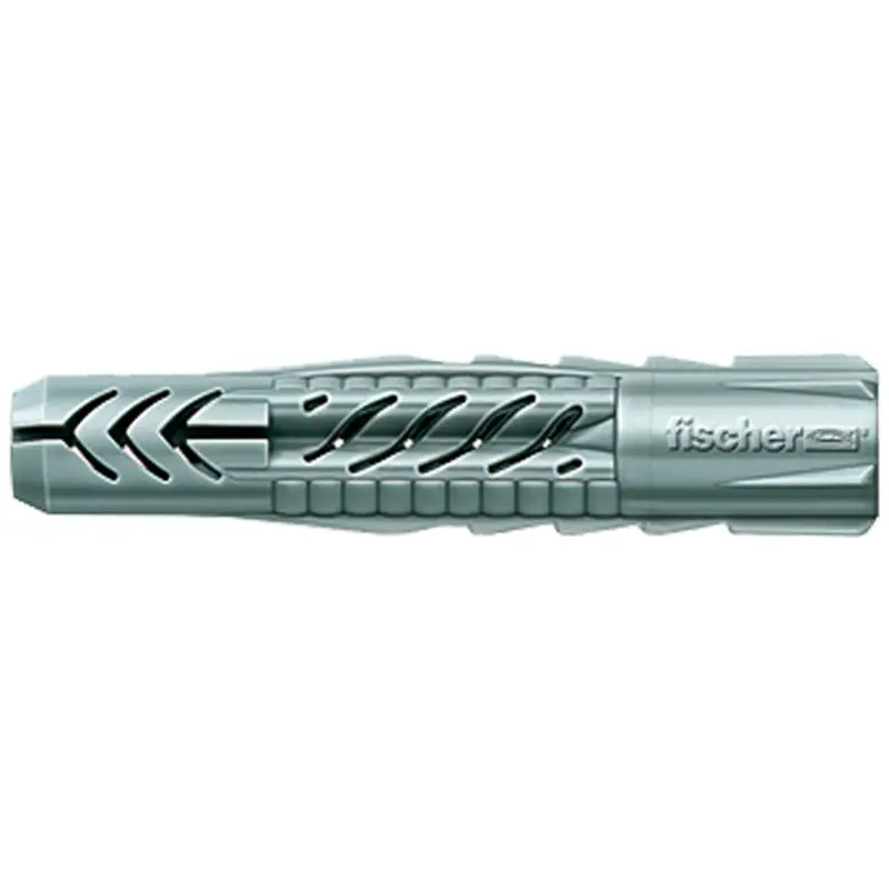 Fischer 20x Universaldübel UX 12 x 70 mm - 77892 Geprüft