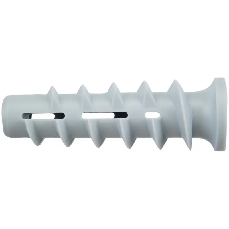Jetzt Bestellen Fischer 10x Turbo Porenbetonanker FTP K 10 Kunststoff - 078414