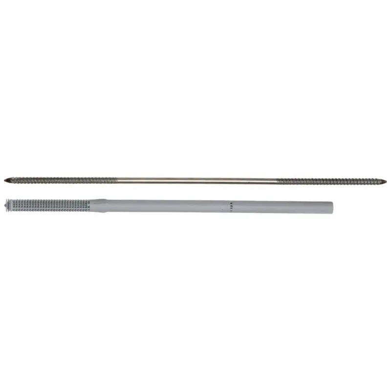 Heißes Angebot Fischer 100x Verblendsanieranker VBS 8 / 150 nicht rostender Stahl A4 - 078802