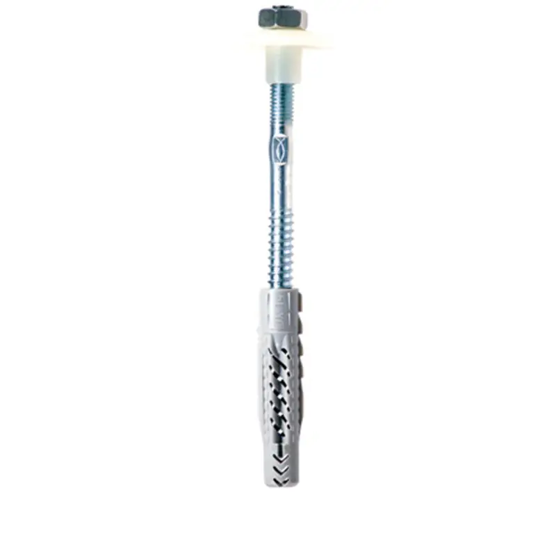 Fischer 1x Waschtischbefestigung WST 10x140 mm - 080660 Expressversand