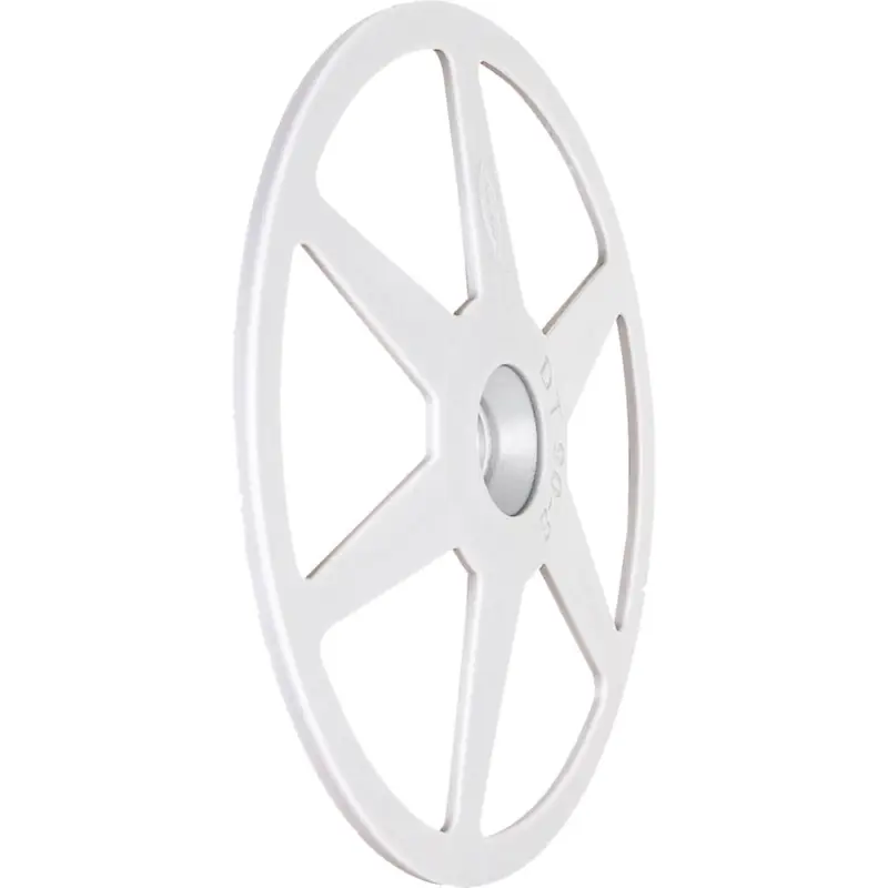Top-Angebot Fischer 250x Dämmstoffteller DT 90 / 8 - 080958