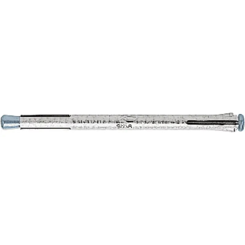 Kracherpreis Fischer 100x Metallrahmendübel F 8 M 112 - 088664