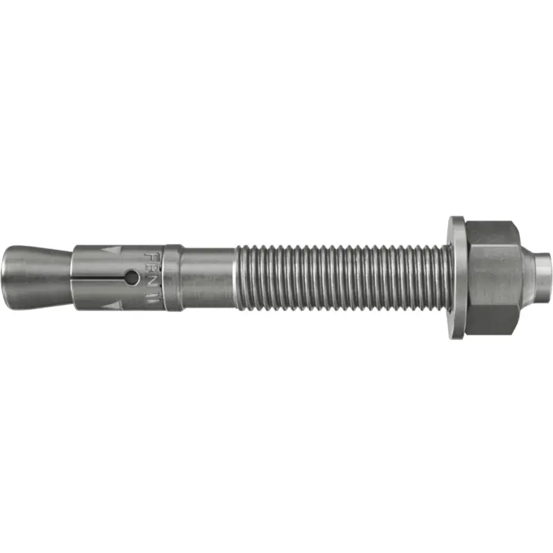 Fischer Bolzenanker FBN II 10/15 R E - 091563 Preis Gesenkt