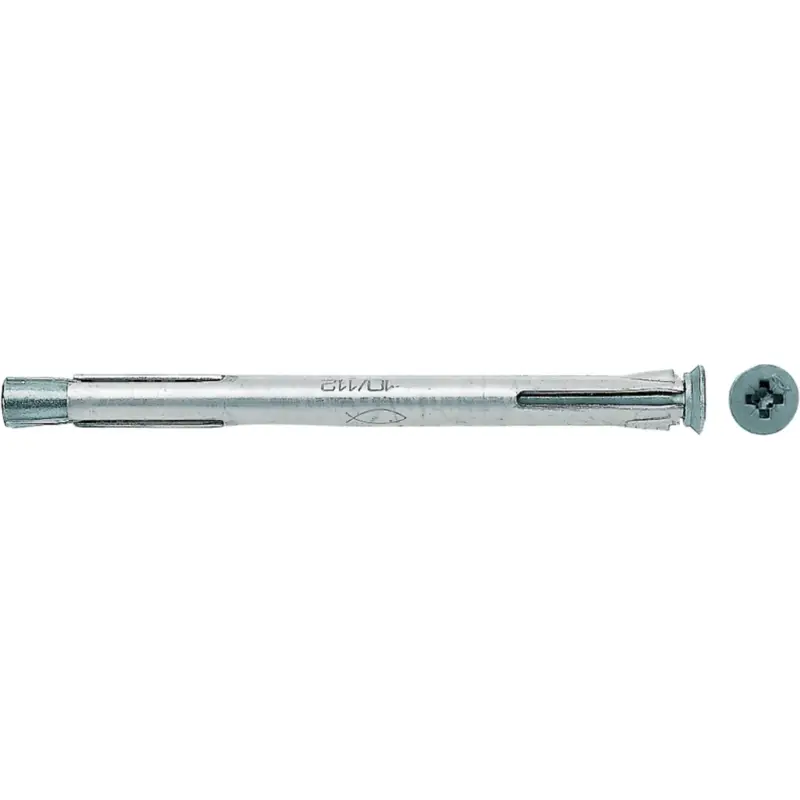 Mega-Angebot Fischer Metallrahmendübel F 10 M 202 E - 093082