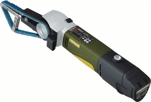 PROXXON Akkurohrbandschleifer RBS/A 29830 10,8 V 2,6 Ah 10x330mm - 29830 Sale