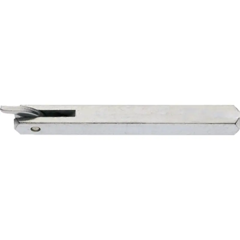 Markenware edi Haken-Wechselstift Typ K 4-KT.10x65mm STA verz - 0576/1006/50