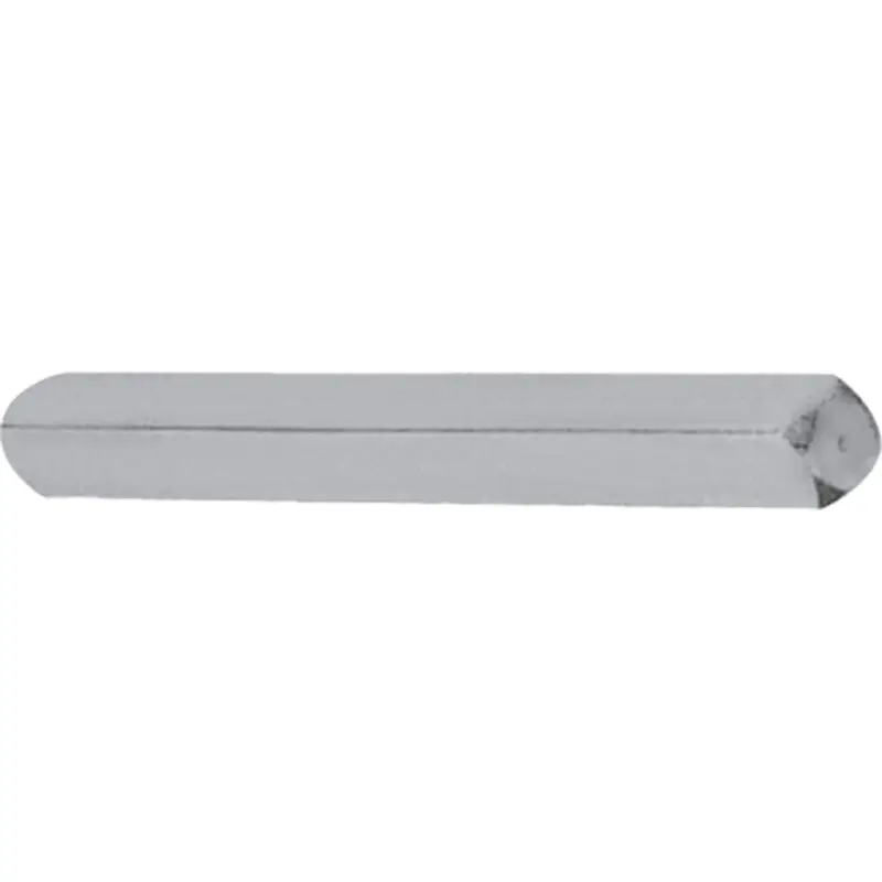 Beliebt edi Massivstift Typ M 4-KT.7x77mm STA verz - 0572/0707/70