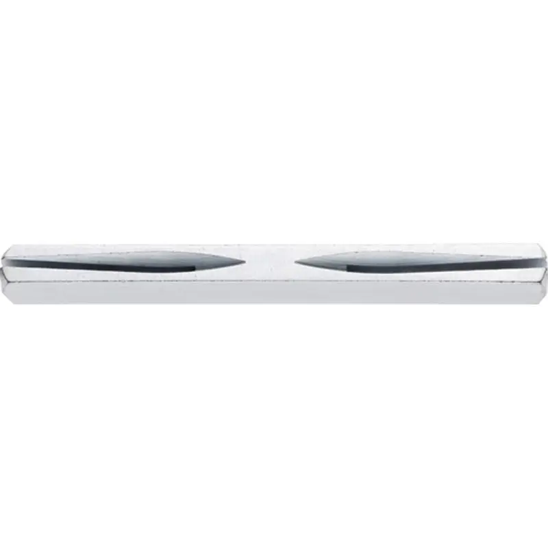Mega-Angebot edi Drückerstift Typ P 4-KT.8x100mm STA verz - 0588/0810/00
