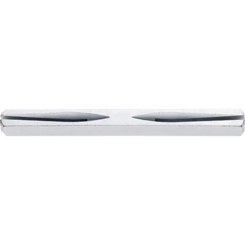 Finale Aktion edi Drückerstift Typ P 4-KT.8x140mm STA verz - 0588/0814/00
