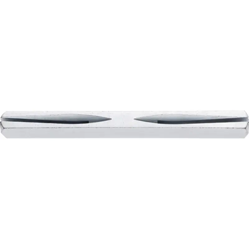 edi Drückerstift Typ P 4-KT.8x80mm STA verz - 0588/0808/00 Knallerangebot