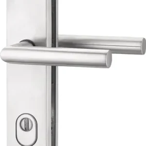 edi Schutzgarnitur Logo 8745/9203 VA EST 92mm 65-75mm - 8745/9203/00 Kracherpreis