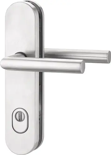 edi Schutzgarnitur Logo 8745/9203 VA EST 92mm 65-75mm - 8745/9203/00 Kracherpreis