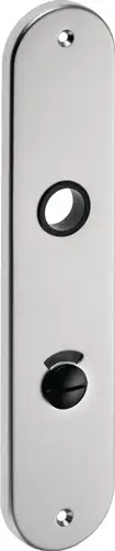 Beliebt edi Renovierschild 206 WC VA F00 WC Entf.78 mm - 1206/7875/00