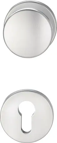 Billig edi FS-Garnitur Riva FS K7/103 Alu.F1 D/K TS 38-58mm PZ rd.DIN L/R - 5403/0786/01