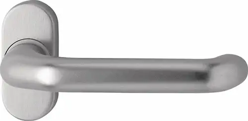 Preisknaller edi Feuerschutzdrückerlochteil 1800/2133 VA EST gekr.4-KT.9mm - 1800/2133/00