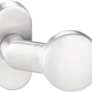 edi Profiltürknopf 2033/1620 Material Alu.F1 4-KT.M12mm fest - 2033/1620/01 Super-Preis