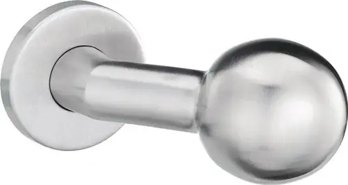 Online Kaufen edi Türknopf K4/052/02 VA F00 gekröpfter Kugelk - 1052/4020/00