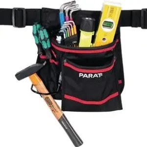 PARAT Gürteltasche H 300 x B 200 x T 100 mm - 5990835991 Mega-Angebot