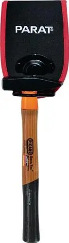 PARAT Hammerhalter B 120 x T 70 x H 170 mm - 5990838991 Sale