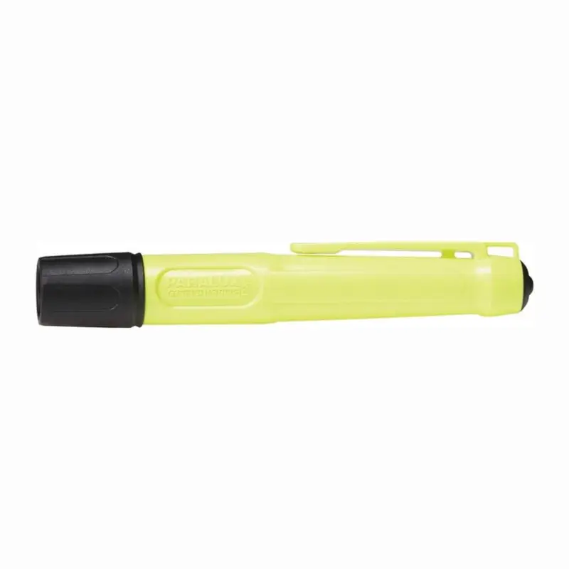 PARAT LED-Taschenlampe PX 3 ca. 60 lm explosionsgeschützt - 6903252158 Top-Angebot
