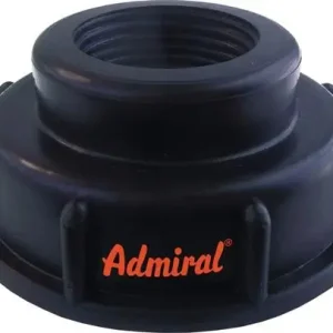 Sofort Bestellen Admiral Container Adapter 1359 IBC S60 x 1“ IG - 1359C-60/6-25