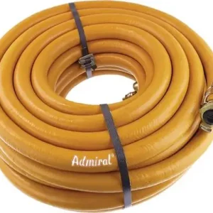 Ausverkauf Admiral Pressluftset Admi®Press 60 Innen-Ø 19 mm Außen-Ø 31 mm - 1501F-019-20KE