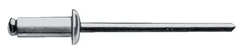 Nur Für Kurze Zeit GESIPA Blindniet Nietschaft d x l 3 x 12 mm - 1433472