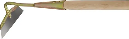 Versand Am Gleichen Tag FLORA Ziehhacke Arbeits-B.16cm Blattmaß 16cm Stahl,verz - 02116/16