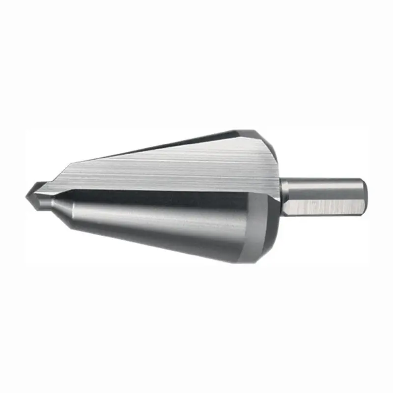 Direkt Vom Hersteller RUKO Blechschälbohrer HSS 2 Schneiden 16 - 30,5 mm - 101003/RUKO