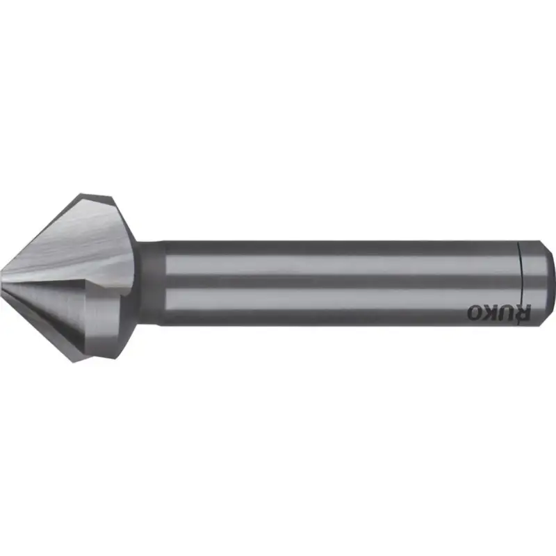 RUKO Kegel- und Entgratsenker DIN 335 Form C 90° HSS-Co 5 Ø 20,5 mm - 102121E Meistverkauft