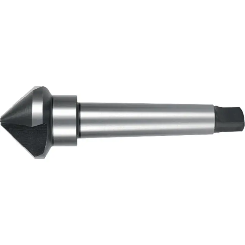 Angebot RUKO Kegel- und Entgratsenker DIN 335 Form D 90° HSS MK 2 Ø 37 mm - 102137