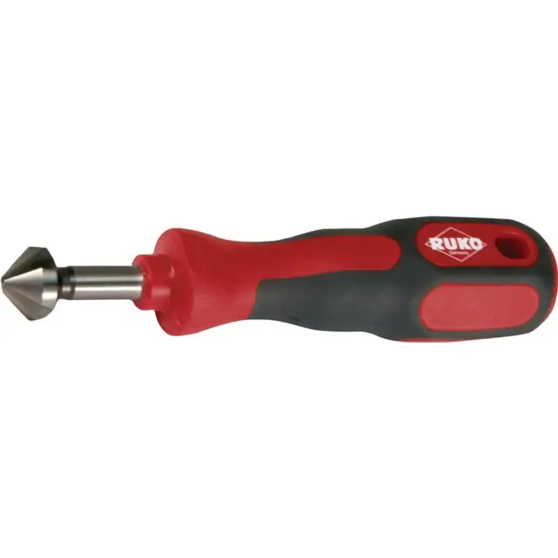 RUKO Handentgrater DIN 335 Ø 15 mm HSS - 102144 Must-Have