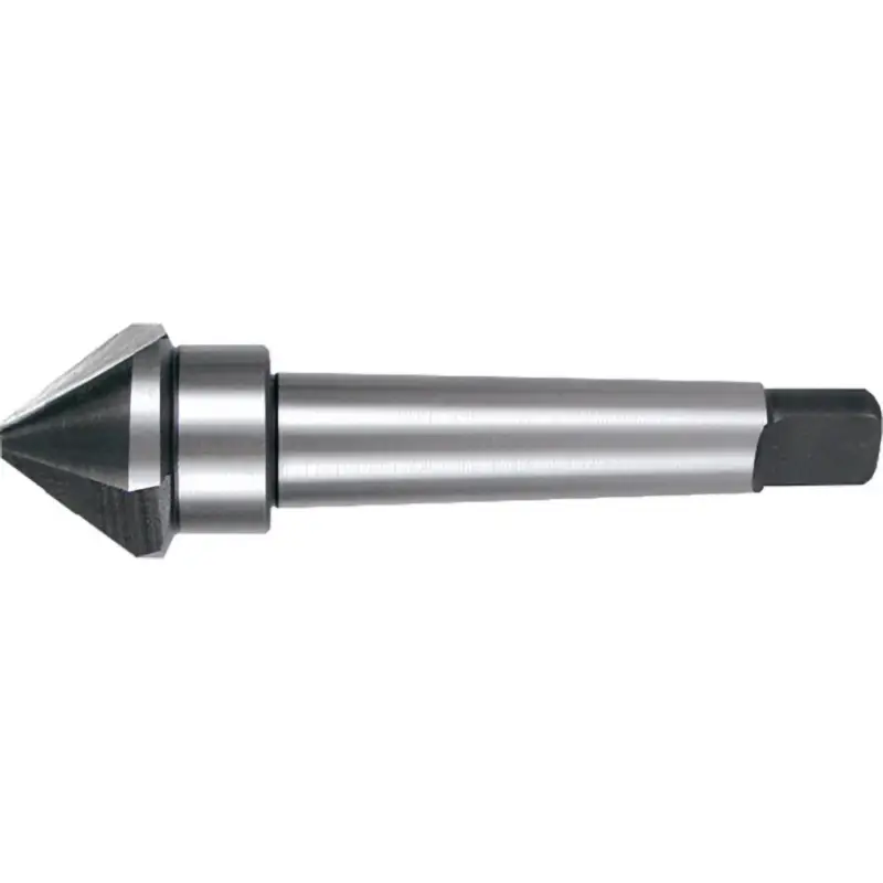 Top-Preis RUKO Kegel- und Entgratsenker Form D 75° HSS MK 2 Ø 31 mm - 102231