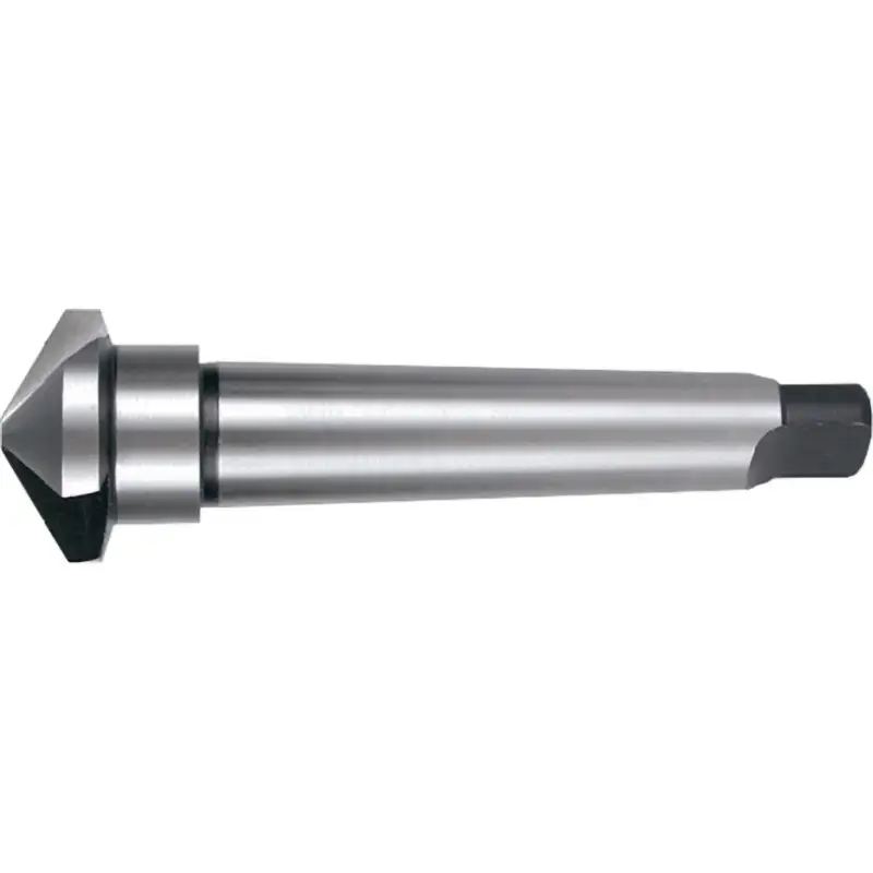 Super-Preis RUKO Kegel- und Entgratsenker Form D 120° HSS MK 3 Ø 40 mm - 102252