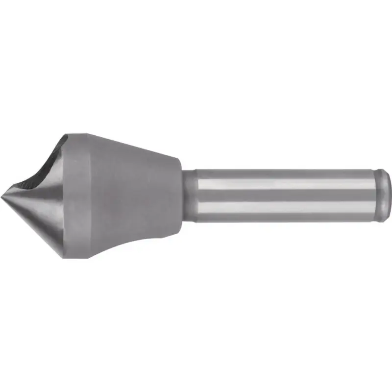 Meistverkauft RUKO Querlochsenker HSSE-Co 5 20 - 25 mm 90° - 102305E