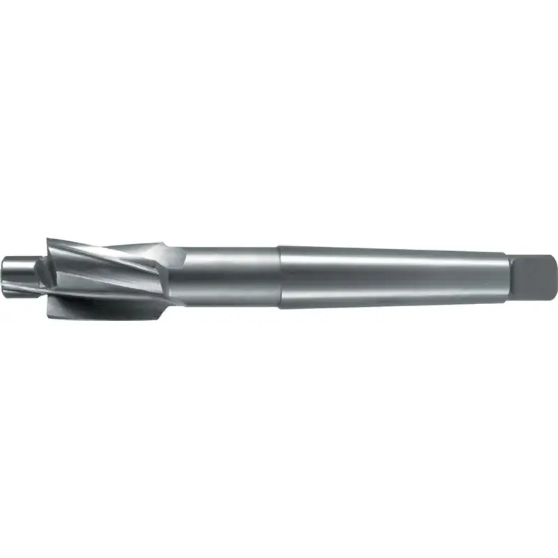 RUKO Flachsenker HSS Morsekegel Gütegrad mittel für Durchgangsloch M 22 - 102435 Sale