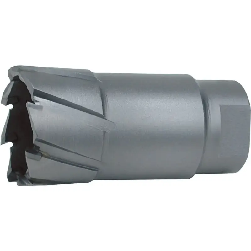 Schnäppchen RUKO Kernbohrer Gewindeaufnahme HM Ø 47 mm - 108047
