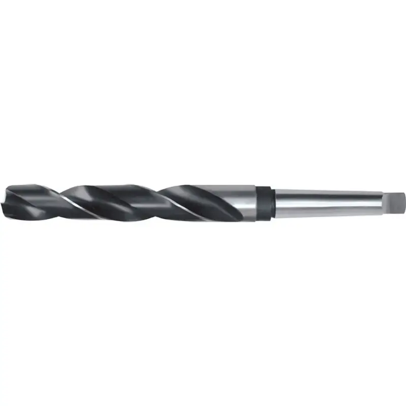 RUKO Spiralbohrer DIN 345 Typ N HSS Ø 43 mm - 204430 Schneller Versand