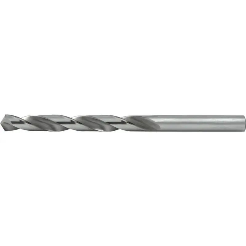 RUKO 5x Spiralbohrer DIN 338 Typ N HSS Ø 12,4 mm - 214124 Direktkauf